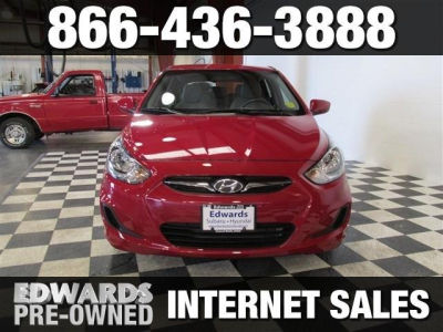 2012 Hyundai Accent