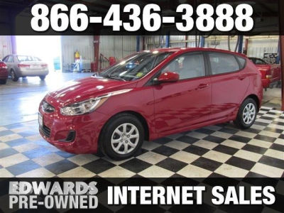 2012 Hyundai Accent