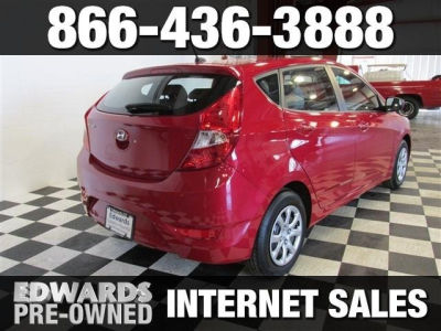 2012 Hyundai Accent