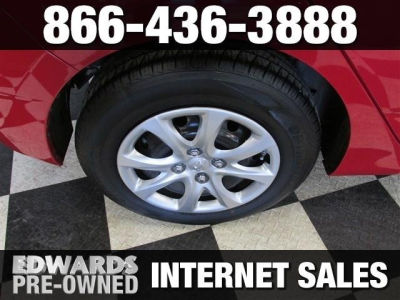 2012 Hyundai Accent