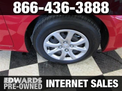 2012 Hyundai Accent