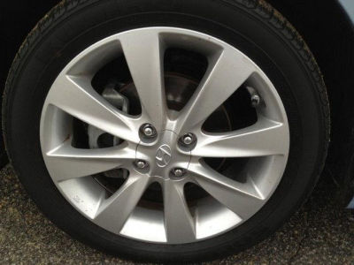 2012 Hyundai Accent  SE