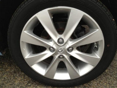 2012 Hyundai Accent  SE