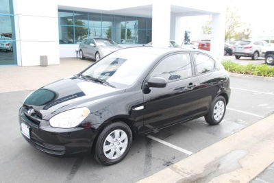 2013 Hyundai Accent  GS