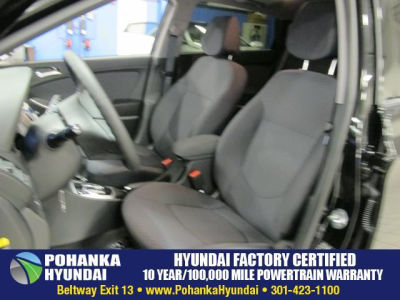 2013 Hyundai Accent  SE