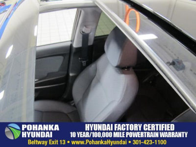 2013 Hyundai Accent  SE