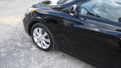 2013 Hyundai Accent SE