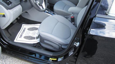 2013 Hyundai Accent SE