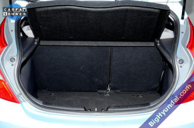 2012 Hyundai Accent  SE