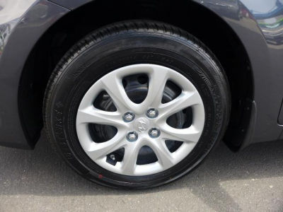 2013 Hyundai Accent  GLS