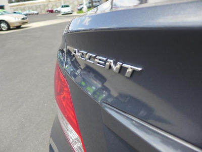 2013 Hyundai Accent  GLS