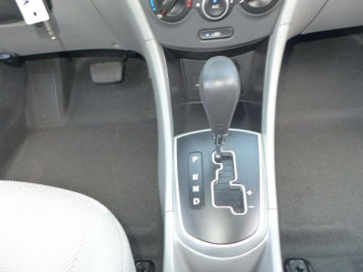 2013 Hyundai Accent  GLS