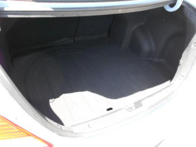 2012 Hyundai Accent  GLS