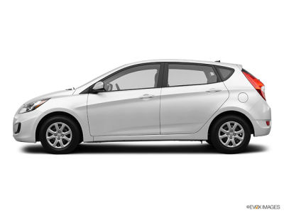 2012 Hyundai Accent  GS