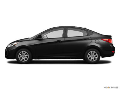 2012 Hyundai Accent  GLS