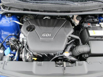 2012 Hyundai Accent  GLS
