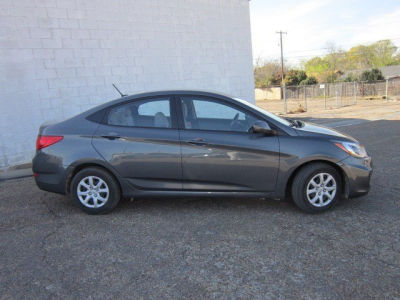 2012 Hyundai Accent  GLS