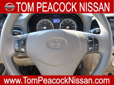 2011 Hyundai Accent  GLS