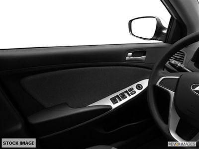 2012 Hyundai Accent  GS