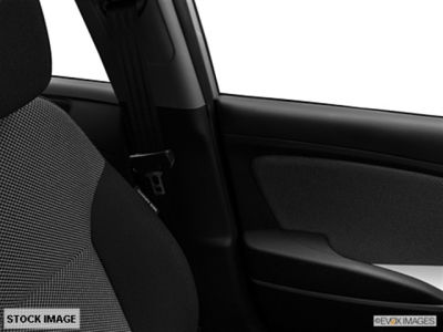 2012 Hyundai Accent  GS