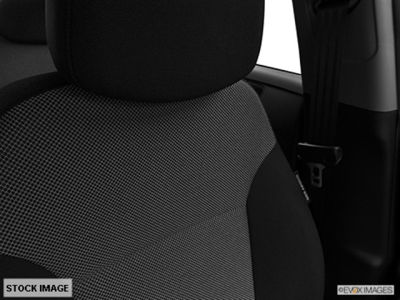 2012 Hyundai Accent  GS