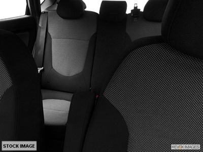 2012 Hyundai Accent  GS