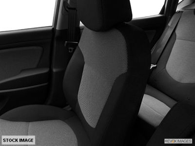 2012 Hyundai Accent  GS