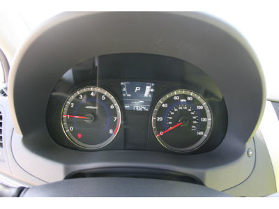 2013 Hyundai Accent GS