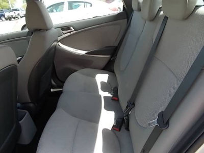 2012 Hyundai Accent  GLS