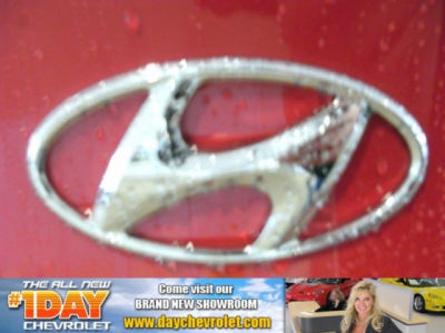 2012 Hyundai Accent  GLS