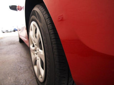 2012 Hyundai Accent  GLS