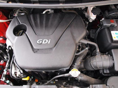 2012 Hyundai Accent  GLS