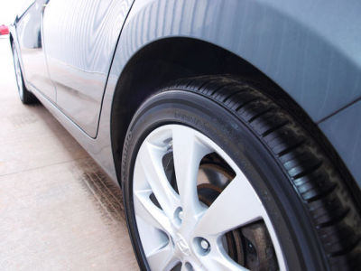 2012 Hyundai Accent  SE