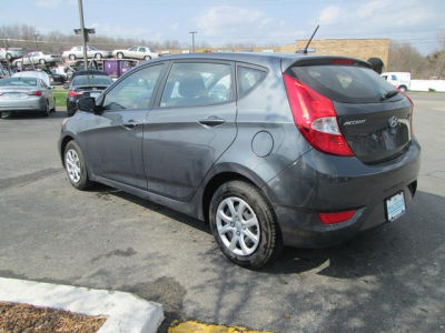 2013 Hyundai Accent  GS