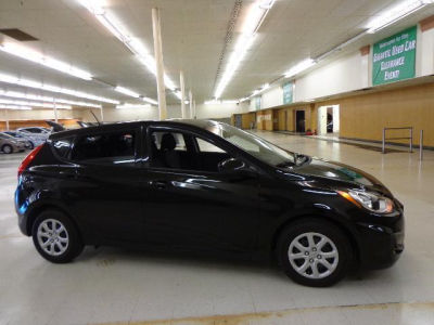 2012 Hyundai Accent