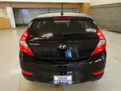 2012 Hyundai Accent
