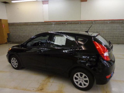 2012 Hyundai Accent