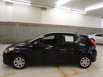 2012 Hyundai Accent