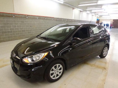 2012 Hyundai Accent