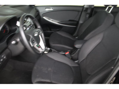 2012 Hyundai Accent  SE