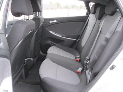 2013 Hyundai Accent  GS