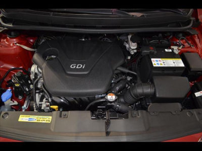 2012 Hyundai Accent  GLS