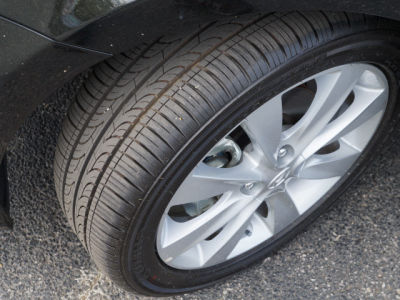 2013 Hyundai Accent  SE