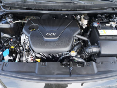 2013 Hyundai Accent  SE