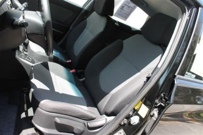2012 Hyundai Accent  5dr HB Auto GS