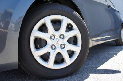 2013 Hyundai Accent  GLS