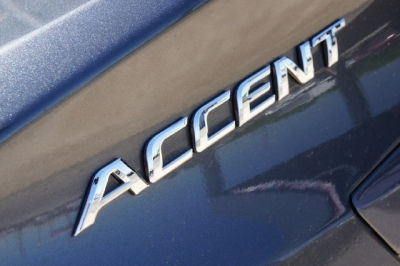 2013 Hyundai Accent  GLS