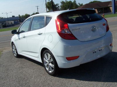 2012 Hyundai Accent