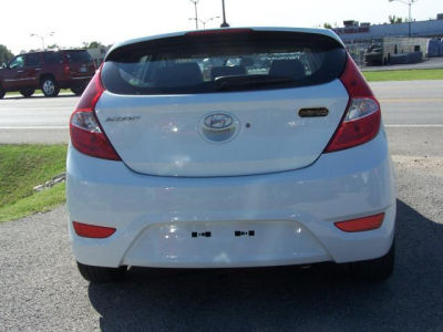 2012 Hyundai Accent