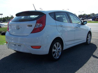 2012 Hyundai Accent